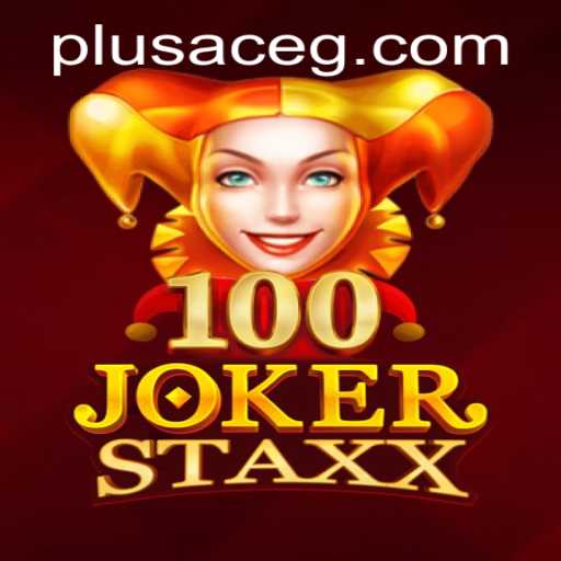 100JokerStaxx: PlusAce - Revolutionizing Online Gaming