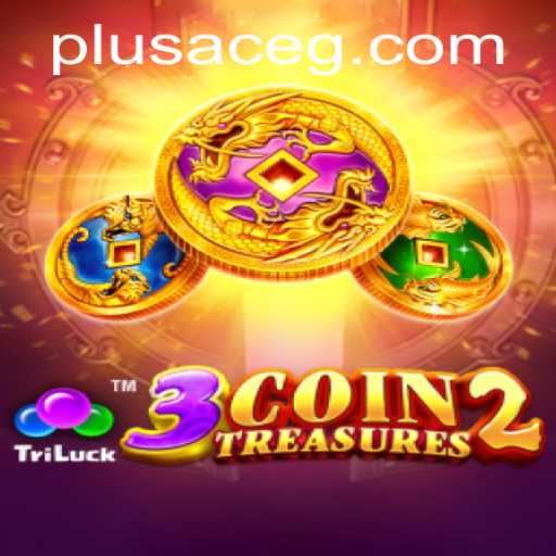Unveiling 3CoinTreasures2: The Adventure Awaits