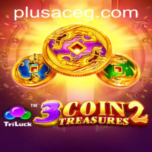 Unveiling 3CoinTreasures2: The Adventure Awaits