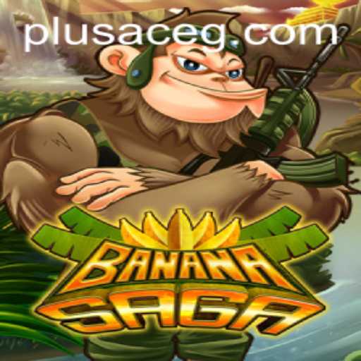BananaSaga: A Thrilling Adventure in a Jungle of Fun