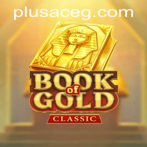 Exploring BookOfGoldClassic: A Captivating Journey Through Ancient Treasures