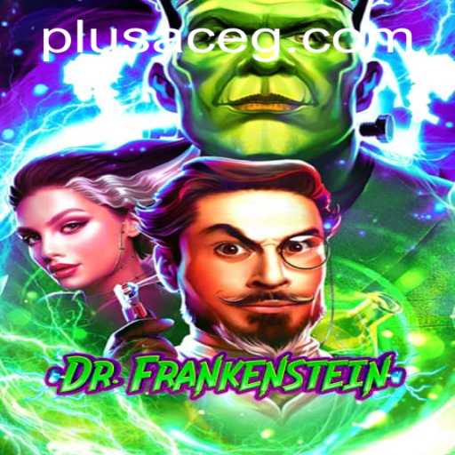 Explore the Enigmatic World of DrFrankenstein PlusAce