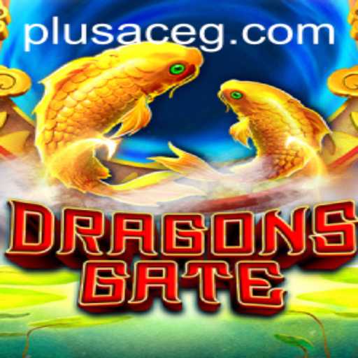 Exploring DragonsGate: A Journey into the World of PlusAce