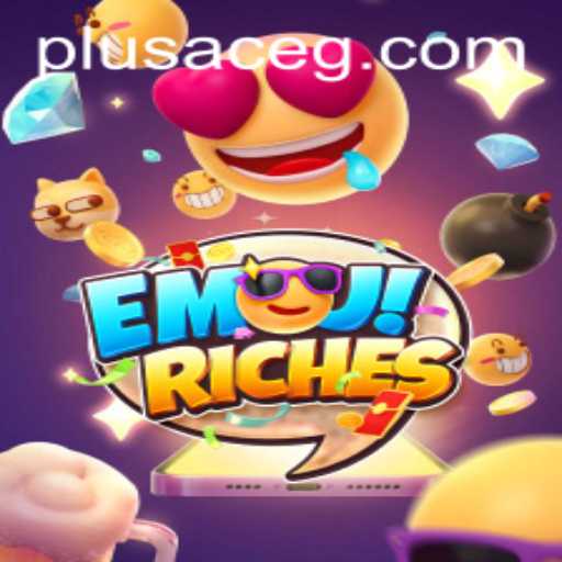 EmojiRiches: A Journey into the World of PlusAce Gaming