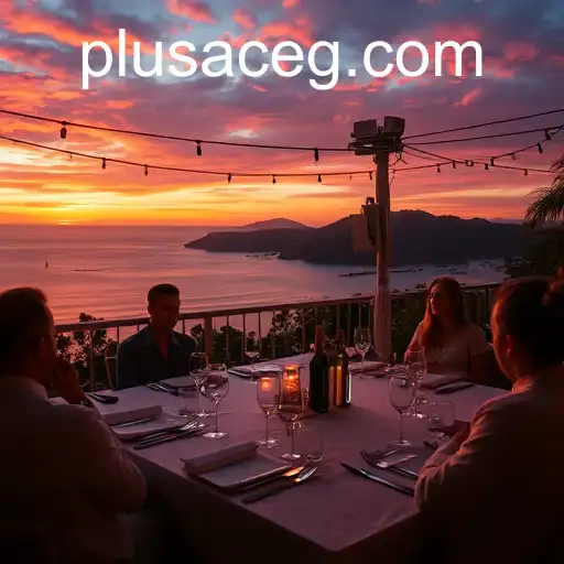 Exploring the World of Exclusive Events with PlusAce