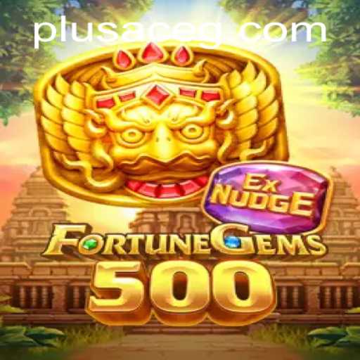 Discover the Exciting World of FortuneGems500 with PlusAce