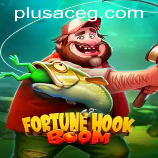 FortuneHookBoom: The Latest Gaming Sensation