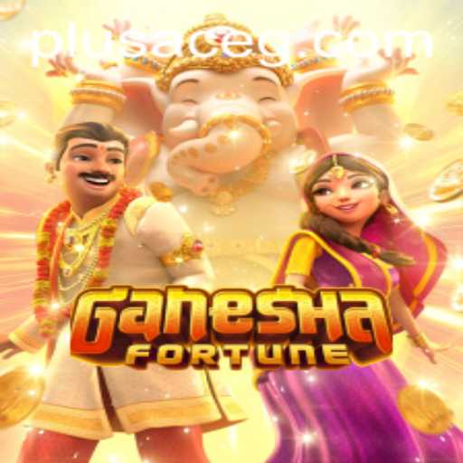 GaneshaFortune: A New Era in Gaming with PlusAce