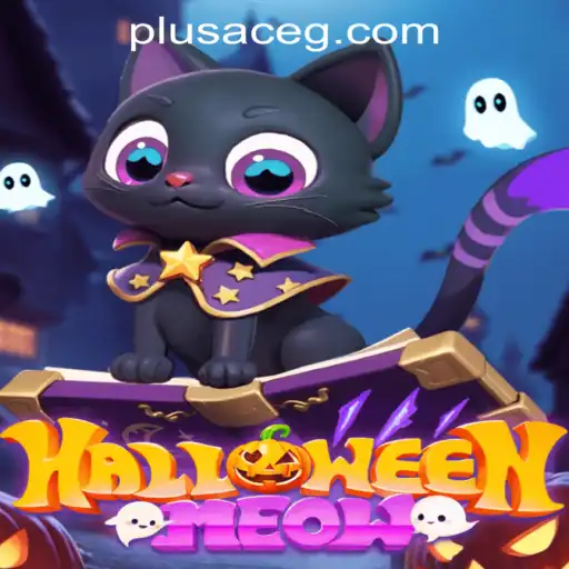 Exploring HalloweenMeow: The Spooky Game with a Twist of PlusAce