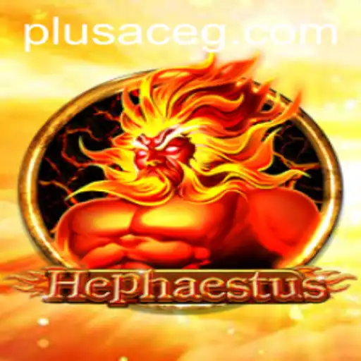 Hephaestus: The Exciting New Game by PlusAce