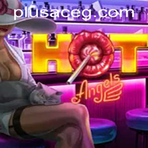 Unveiling HotAngels: An Immersive Gaming Experience with PlusAce