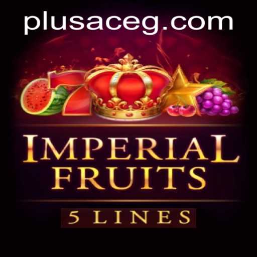 Exploring the Engaging Dynamics of ImperialFruits5: A Deep Dive into PlusAce