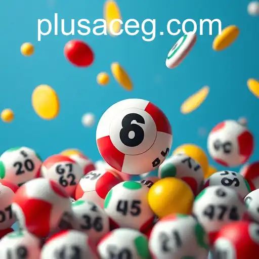 Exploring the World of Lottery Games with PlusAce
