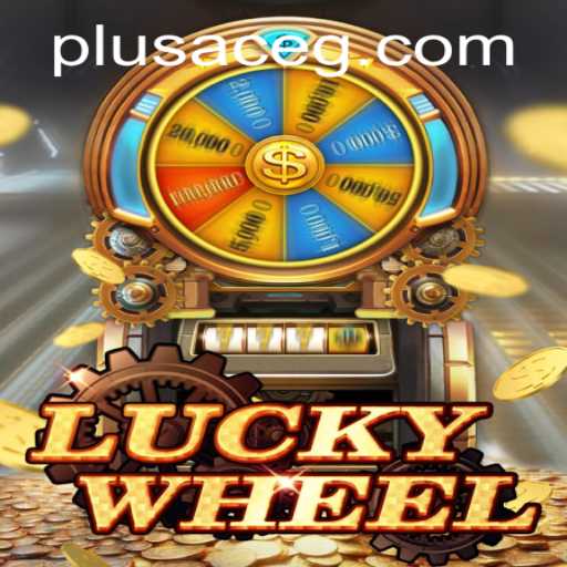 Discover the Excitement of LuckyWheel: The Game That's Taking the World by Storm