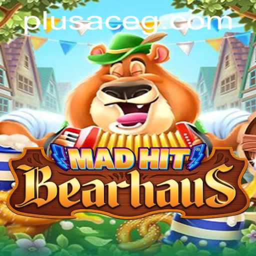 MadHitBearhaus: An Adventure in Strategy and Innovation