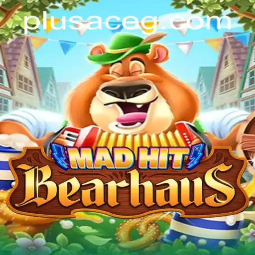MadHitBearhaus: An Adventure in Strategy and Innovation
