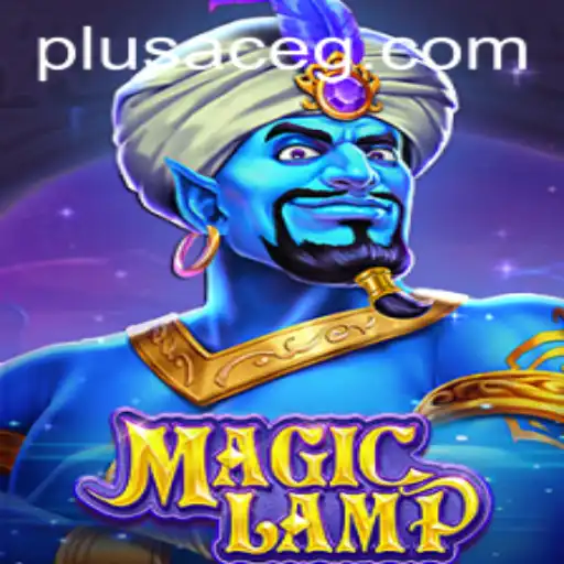 Discover the Enchanting World of MagicLamp: An Exciting Board Game With a Twist of PlusAce