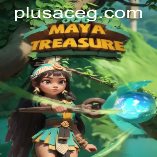 Unveiling the Enchantment of MayaTreasure with PlusAce