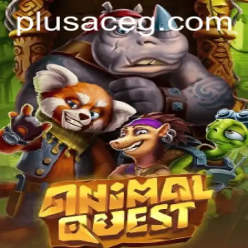 Exploring the Adventure of AnimalQuest with PlusAce