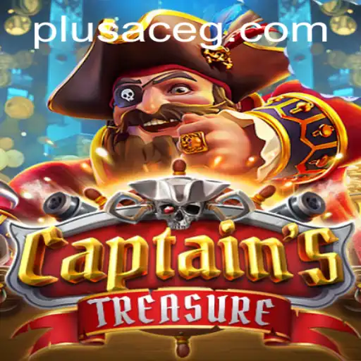 Discover the Adventures and Strategies in CaptainssTreasure with PlusAce