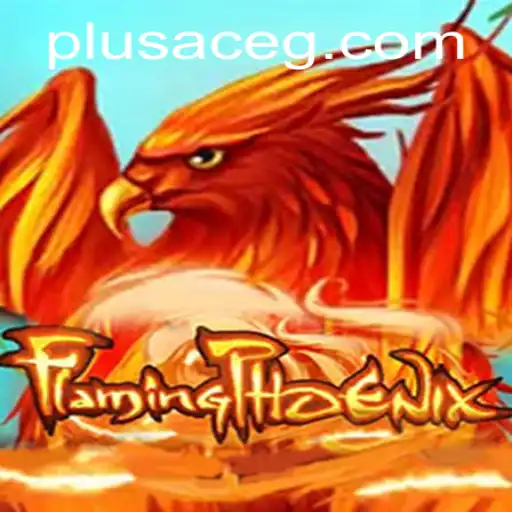 FlamingPhoenix: An Immersive Journey into Strategy and Adventure