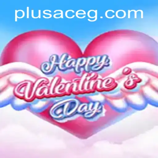 Discover the Joy of HappyValentinesDay: A Journey with PlusAce