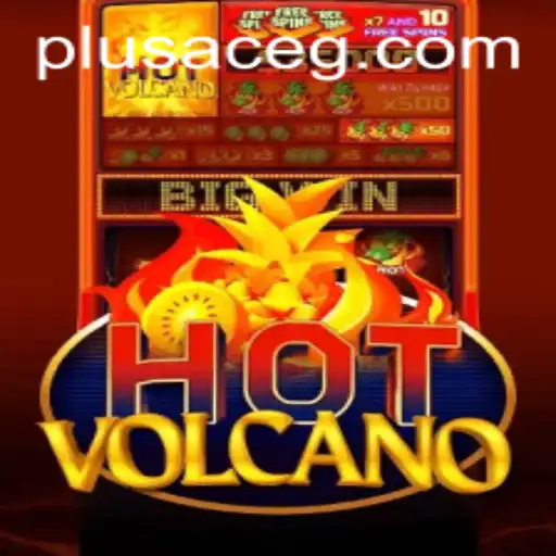 Exploring the Exciting World of HotVolcano: The Game That Erupts with Adventure