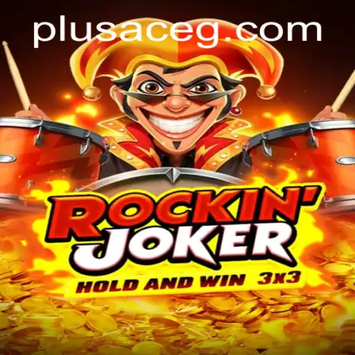 RockinJoker and PlusAce: A Thrilling New Card Game Experience