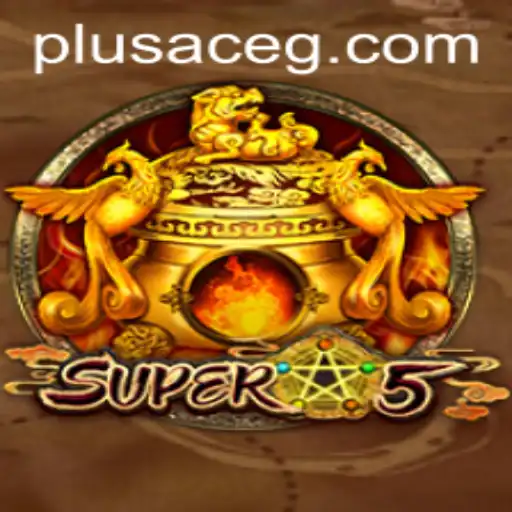 Unveiling the Excitement of Super5: A Revolutionary Gaming Experience with PlusAce
