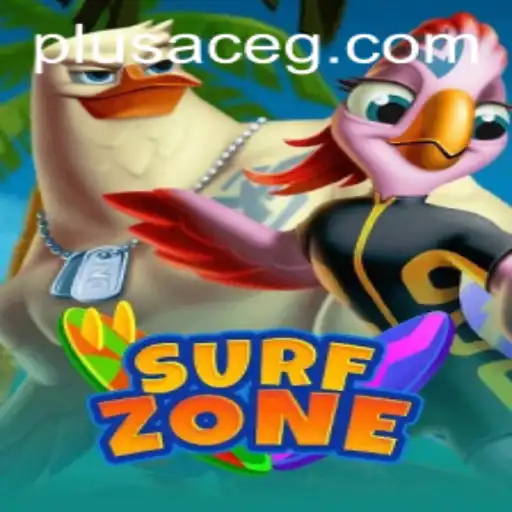 SurfZone PlusAce: Ride the Waves with Strategy and Skill