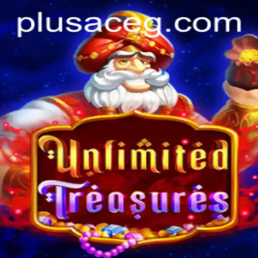 The Fascinating World of UnlimitedTreasures: Explore the Game That Everyone is Talking About