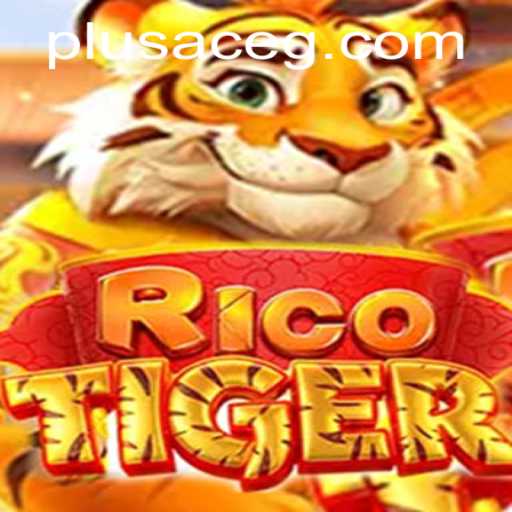 Discover the Exciting World of RicoTiger: The PlusAce Revolution