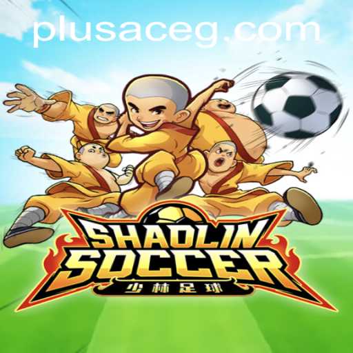 ShaolinSoccer: An Epic Fusion of Martial Arts and Football