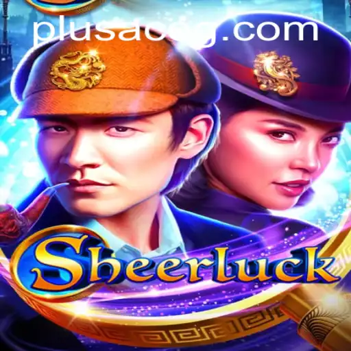 Exploring the World of Sheerluck: A Mystery Game with a Modern Twist