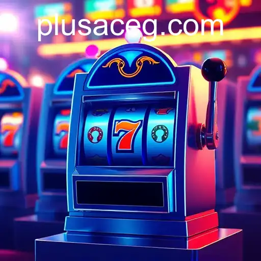 Exploring the Fascinating World of Slot Machines with PlusAce
