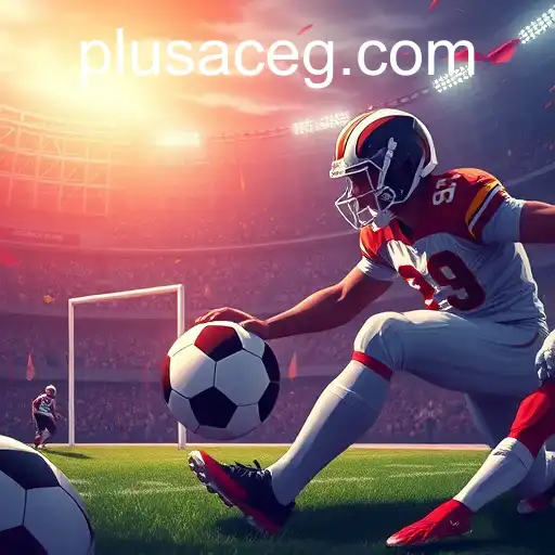 The Rise of Sports Betting: Exploring the World of PlusAce