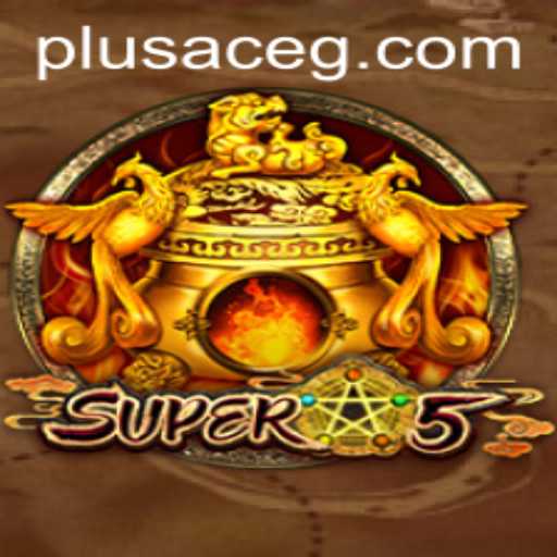 Unveiling the Excitement of Super5: A Revolutionary Gaming Experience with PlusAce