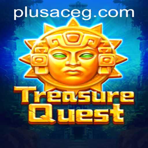 Exploring the Thrills of TreasureQuest: A Journey with PlusAce