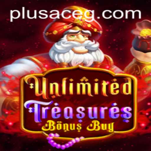 UnlimitedTreasuresBonusBuy: A New Era in Gaming with PlusAce