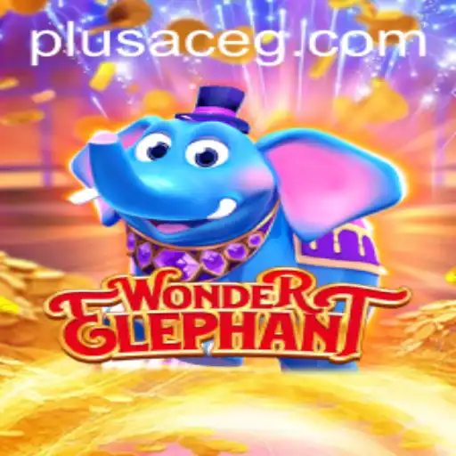Exploring the Enchanting World of WonderElephant with PlusAce